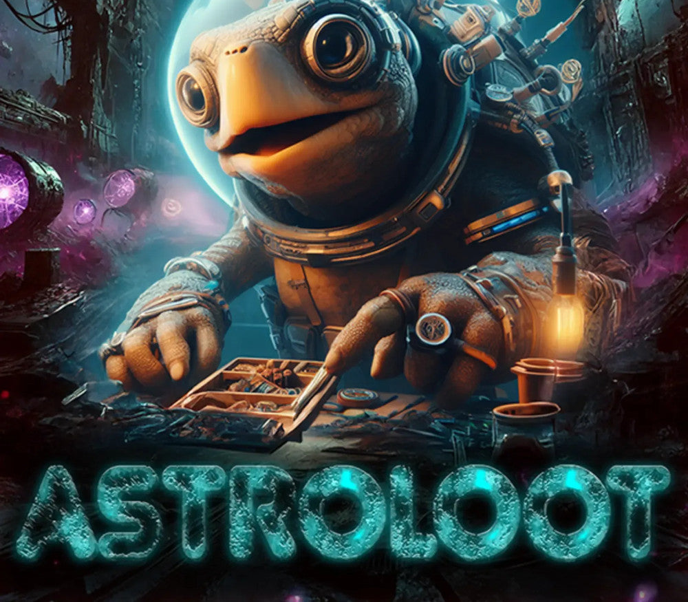 Astroloot