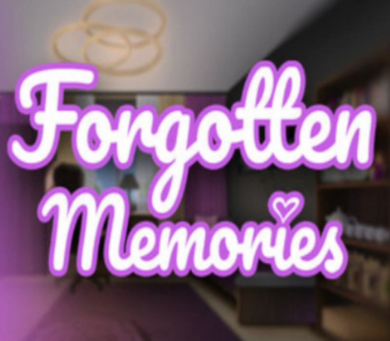 Forgotten Memories