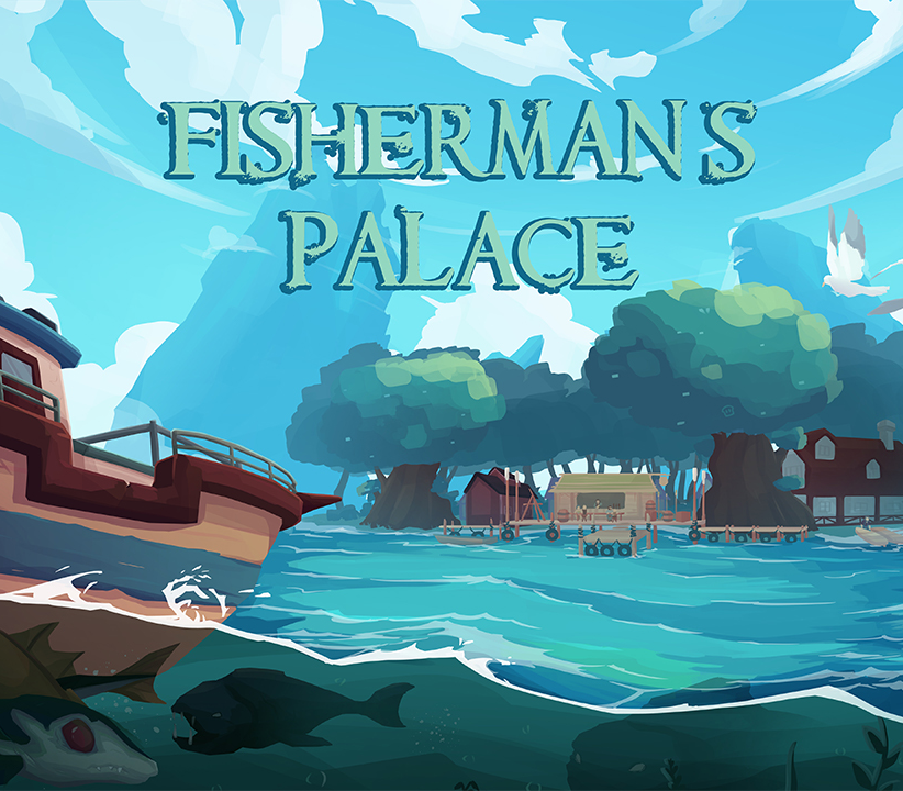 Fisherman's Palace