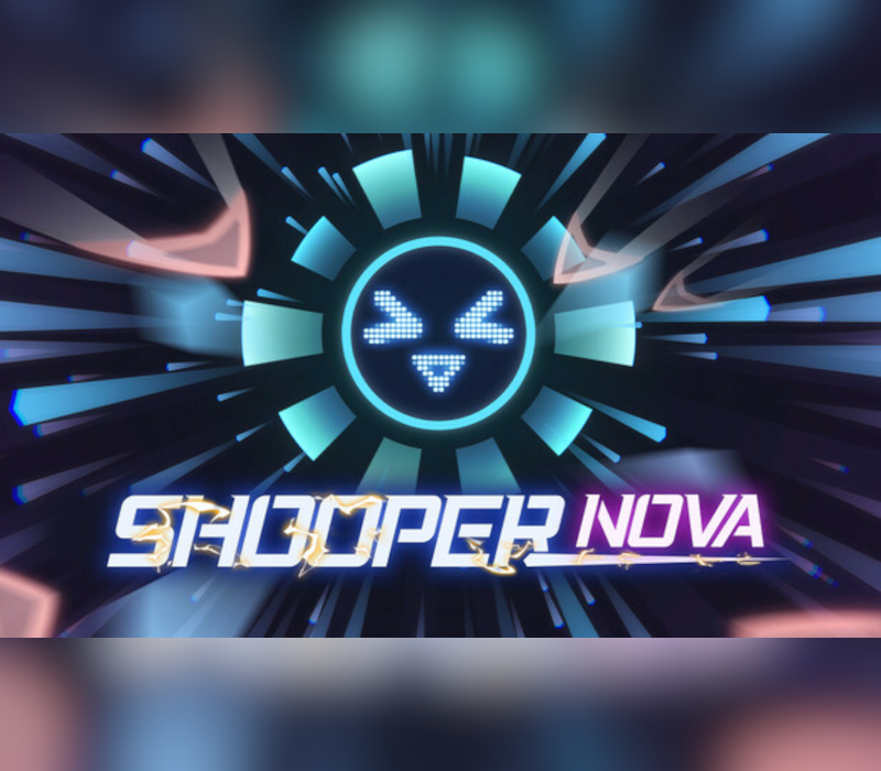 SHOOPER NOVA