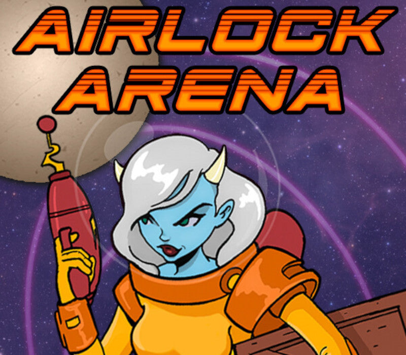 Airlock Arena: Profit or Perish