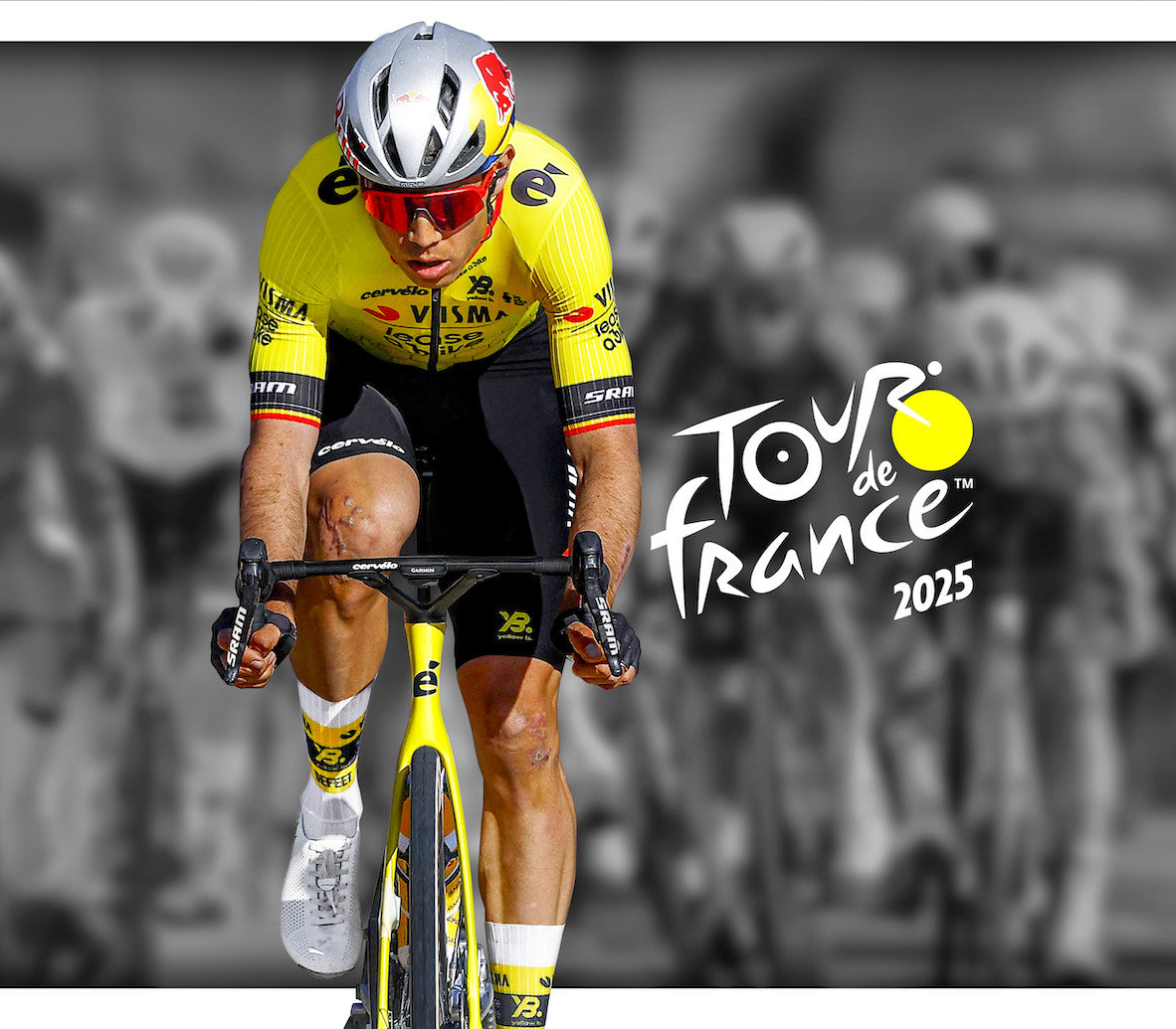 Tour de France 2025