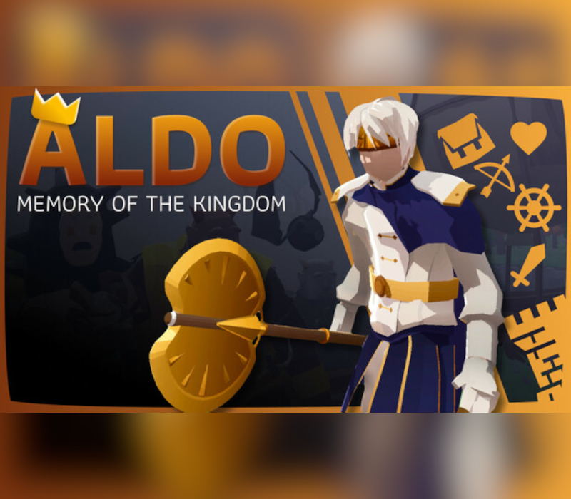 Aldo: Memory of the Kingdom