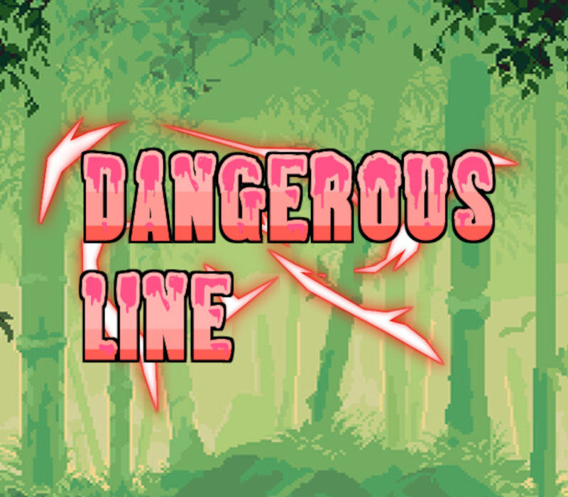 Dangerous line
