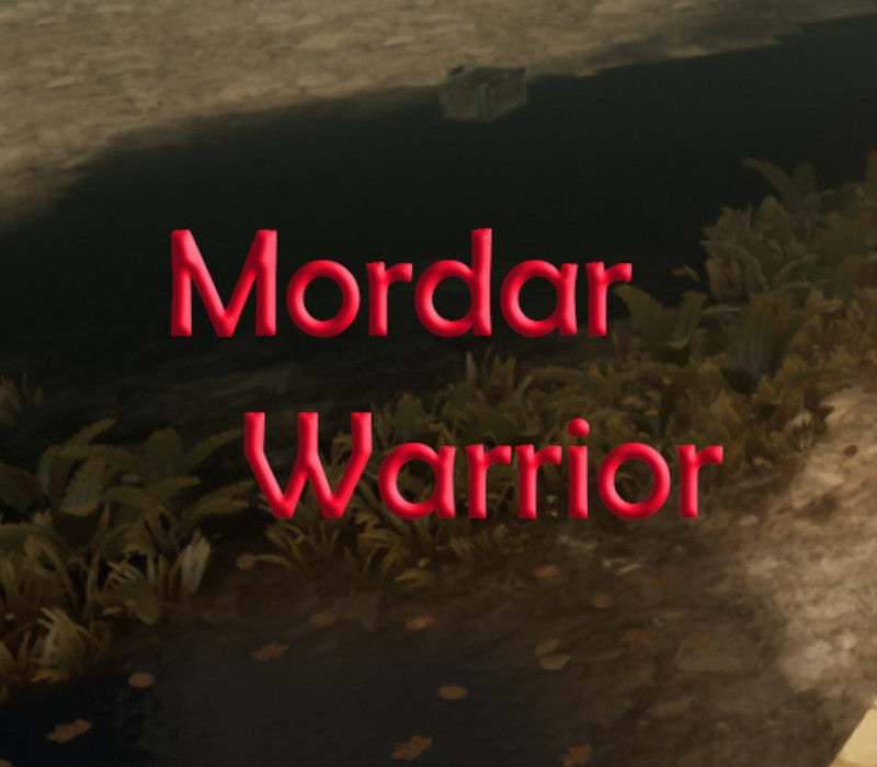 Mordar Warrior