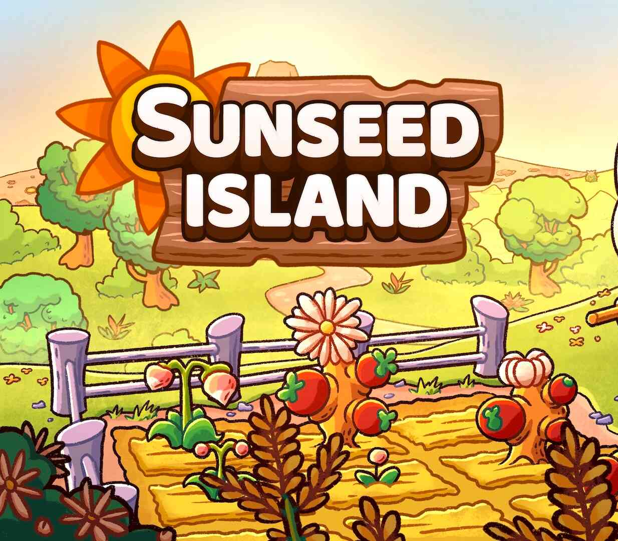 Sunseed Island