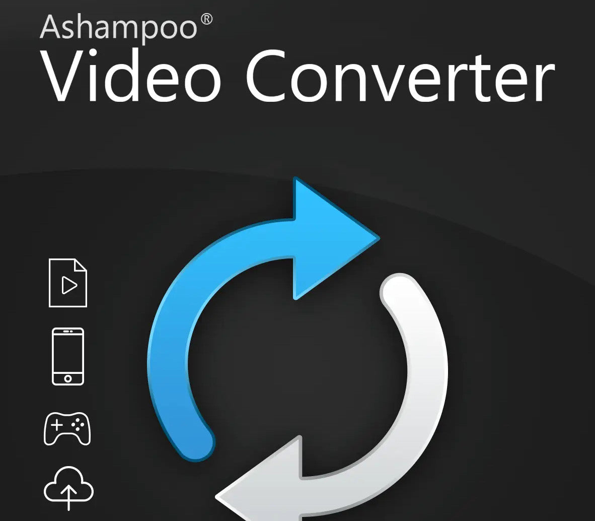 Ashampoo Video Converter Activation