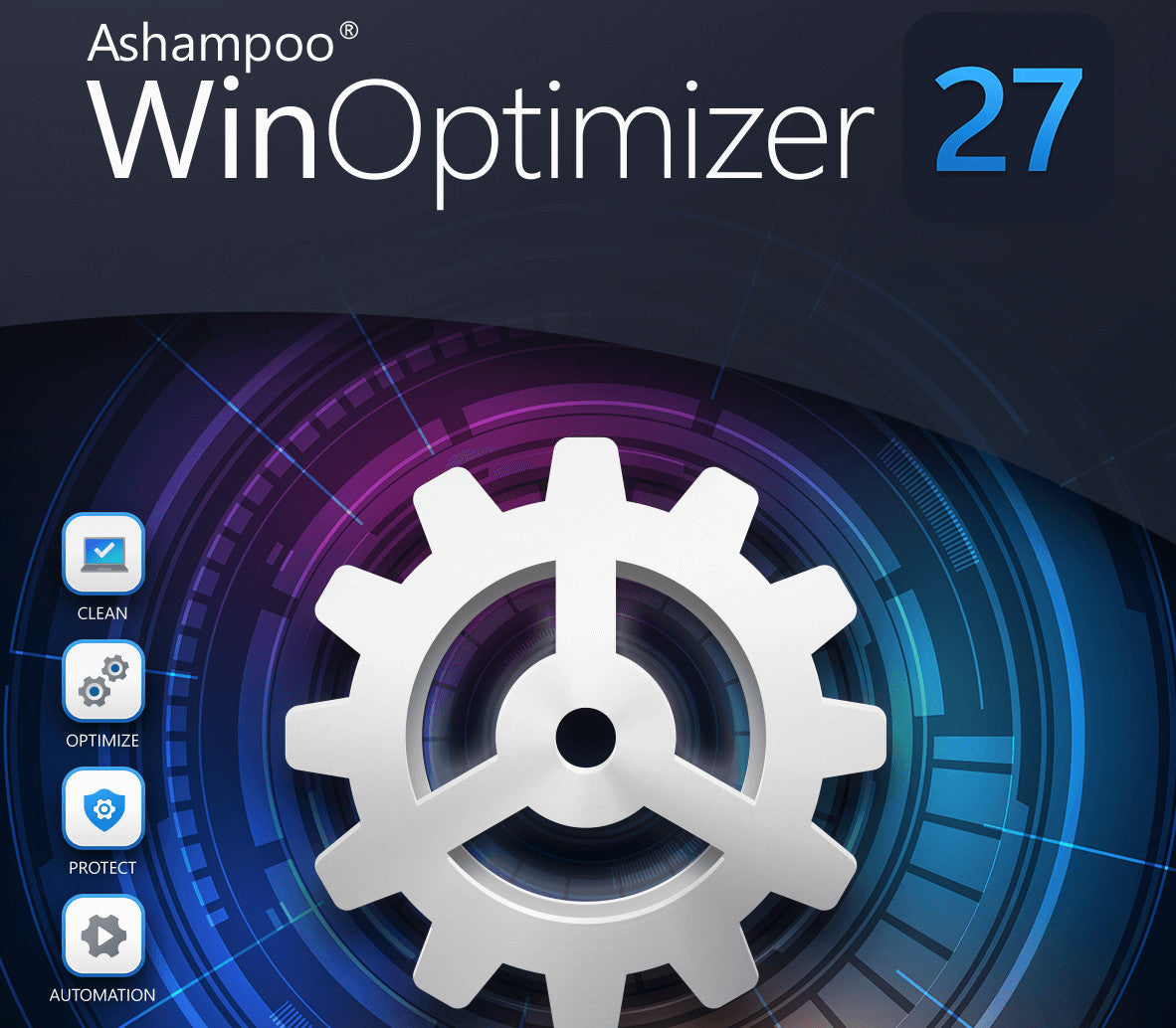 Ashampoo WinOptimizer 27