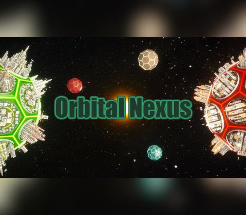 Orbital Nexus