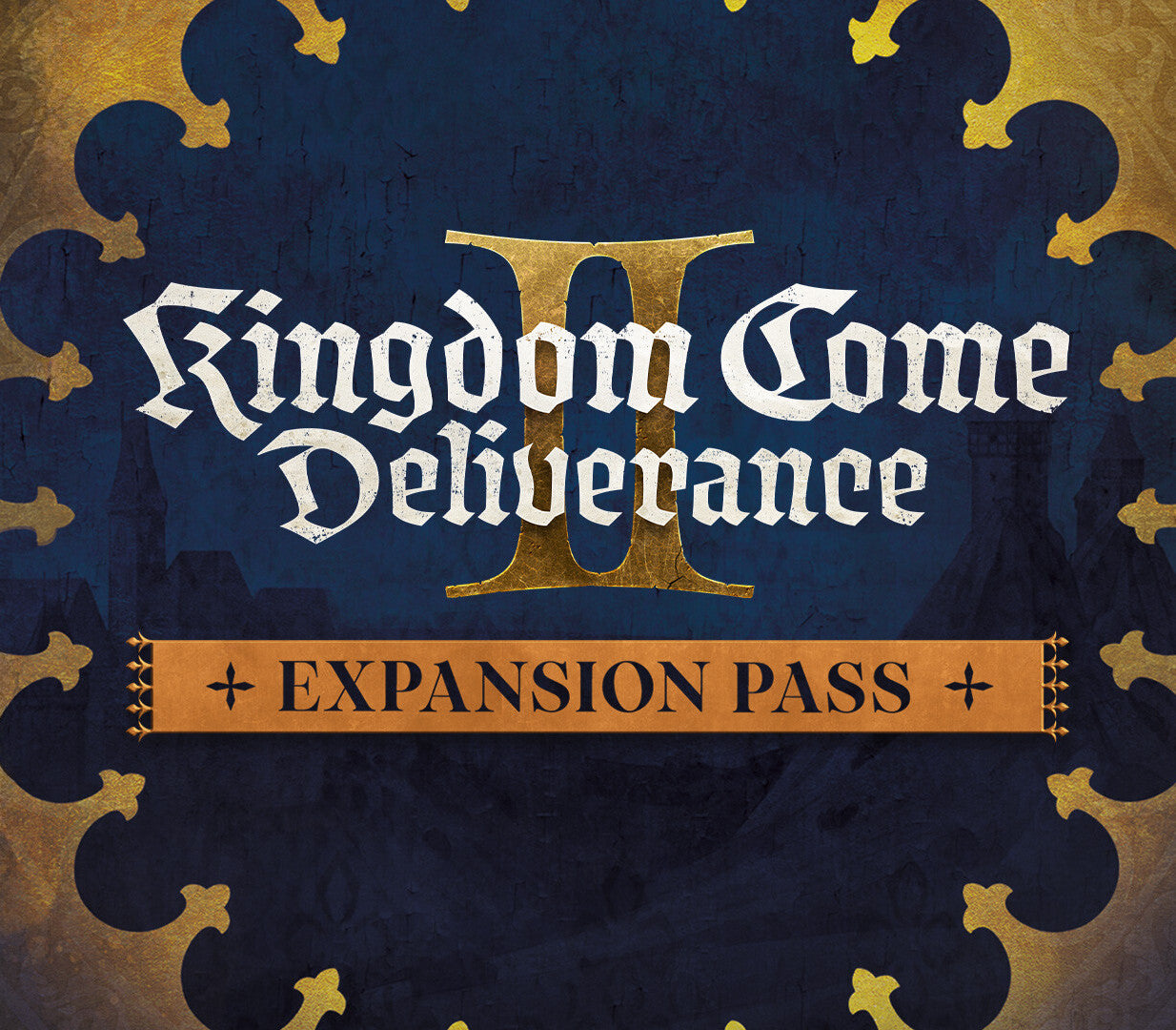Kingdom Come Deliverance II - Expansion Pass DLC
