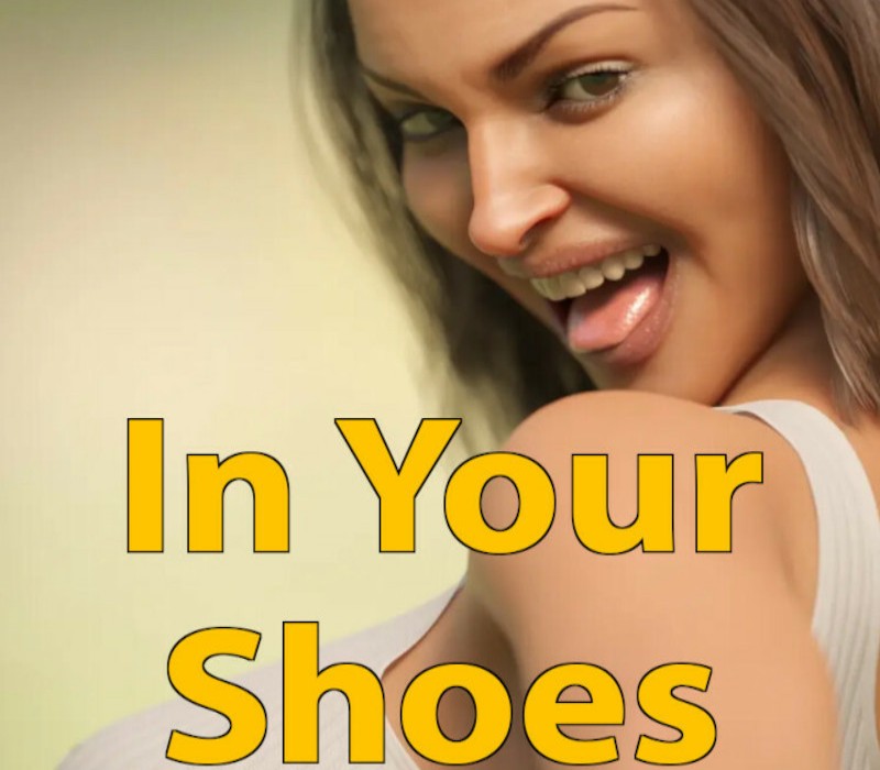 In Your Shoes: An NSFW MILF & Daughter Sex VN