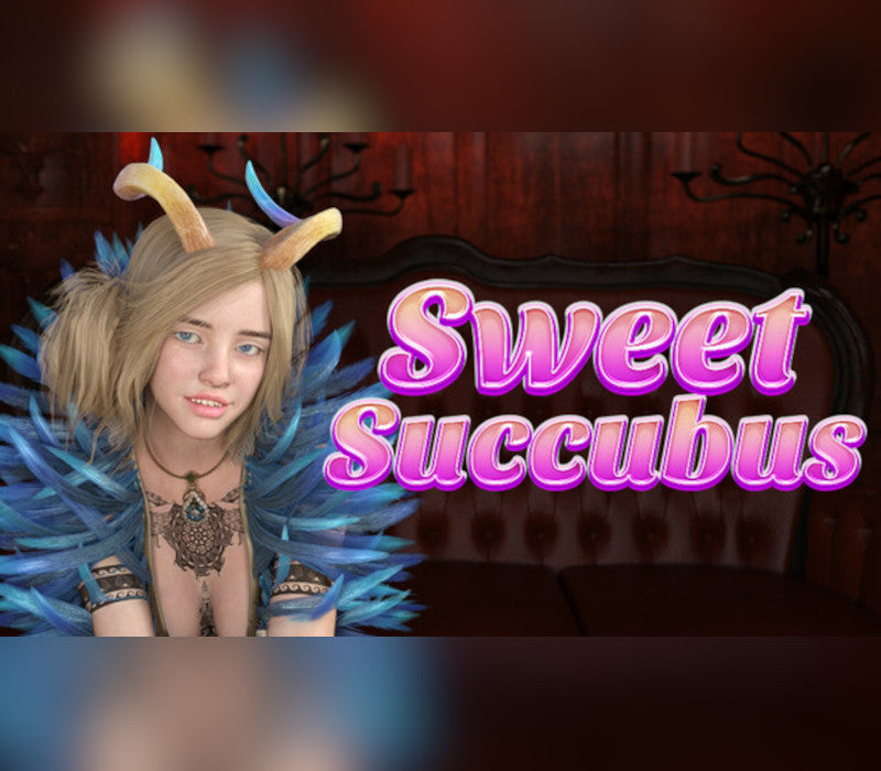 Sweet Succubus