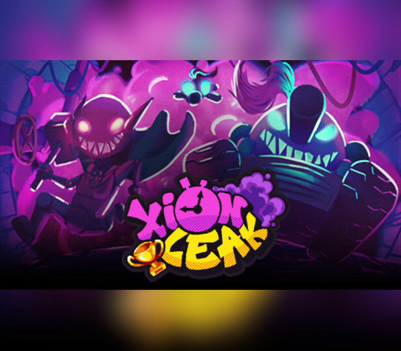 Xion Leak
