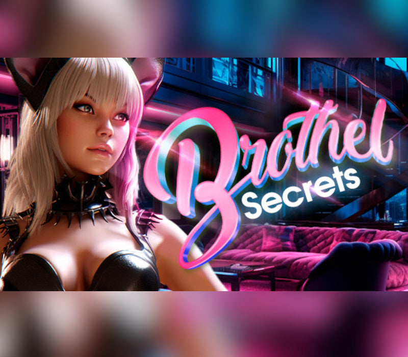 Brothel Secrets