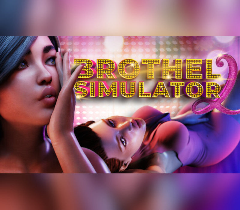 Brothel Simulator II