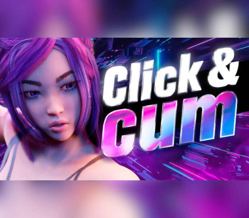 Click & Cum