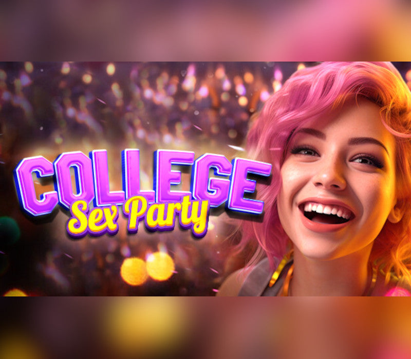 College Sex Party