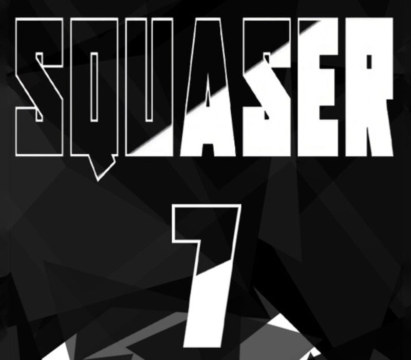SQUASER 7