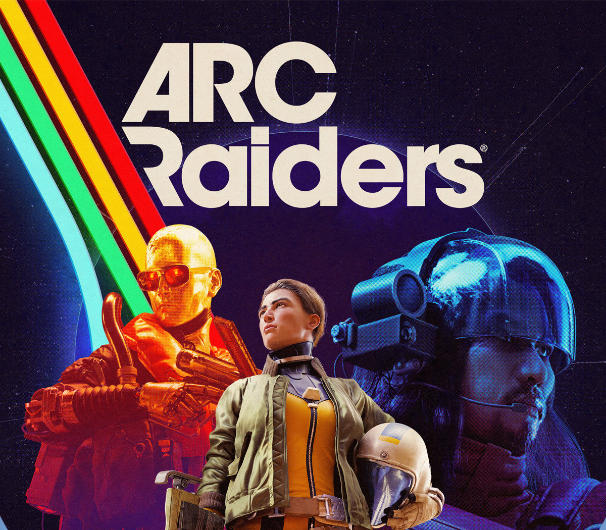 ARC Raiders IN