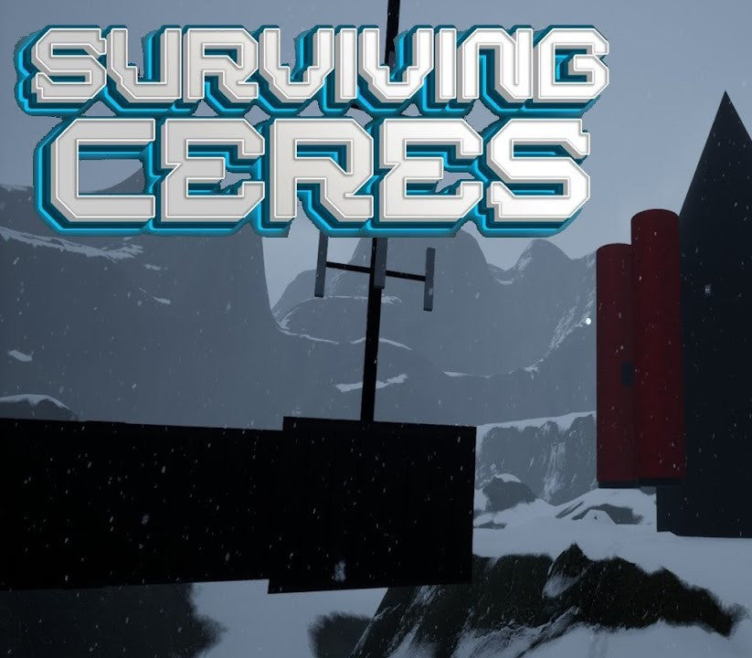 Surviving Ceres