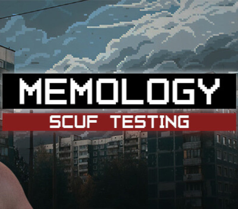 MEMOLOGY 2: OLD TIMES