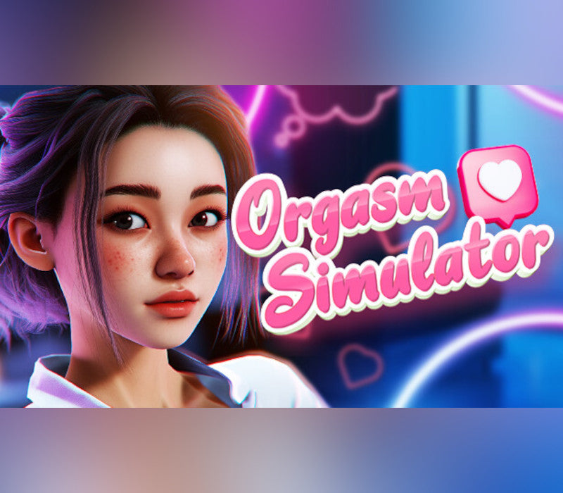 Orgasm Simulator 2023
