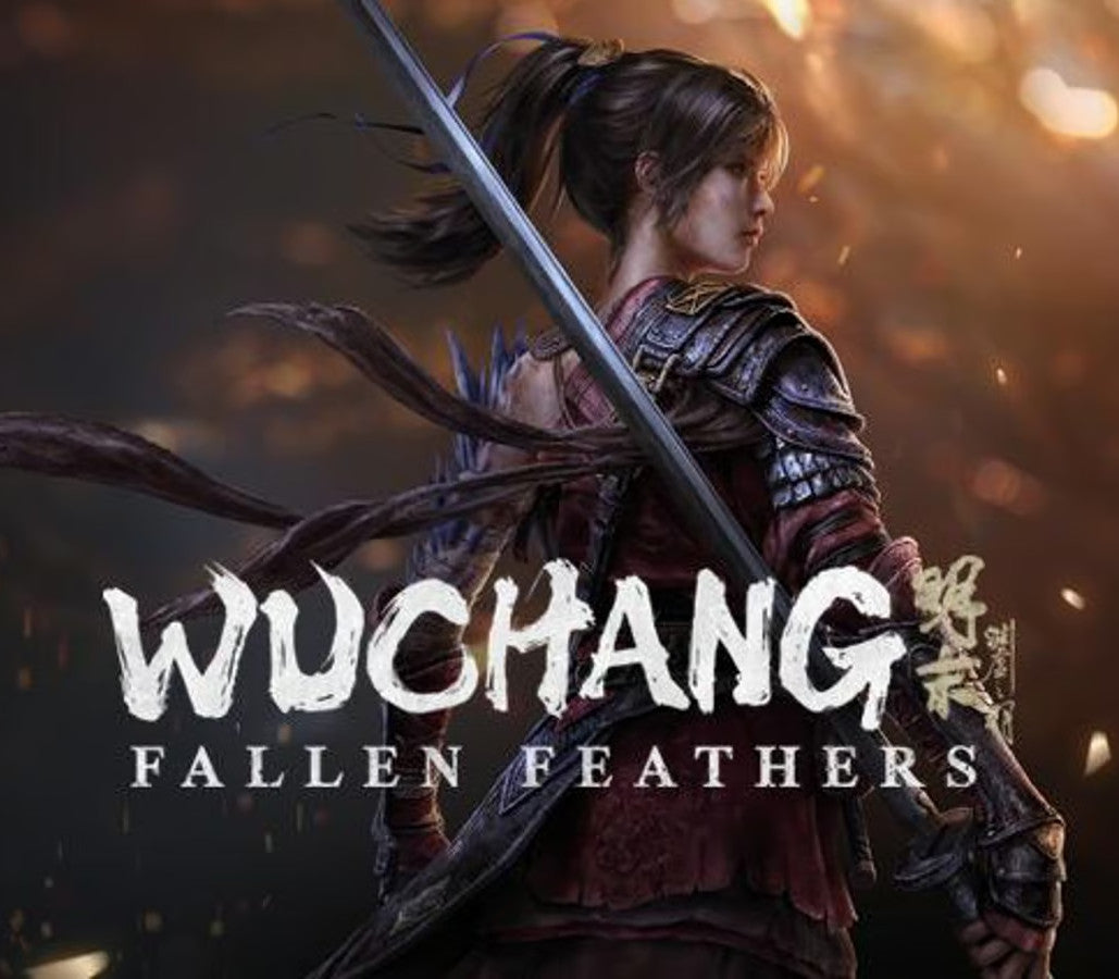 Wuchang: Fallen Feathers PS5 Access