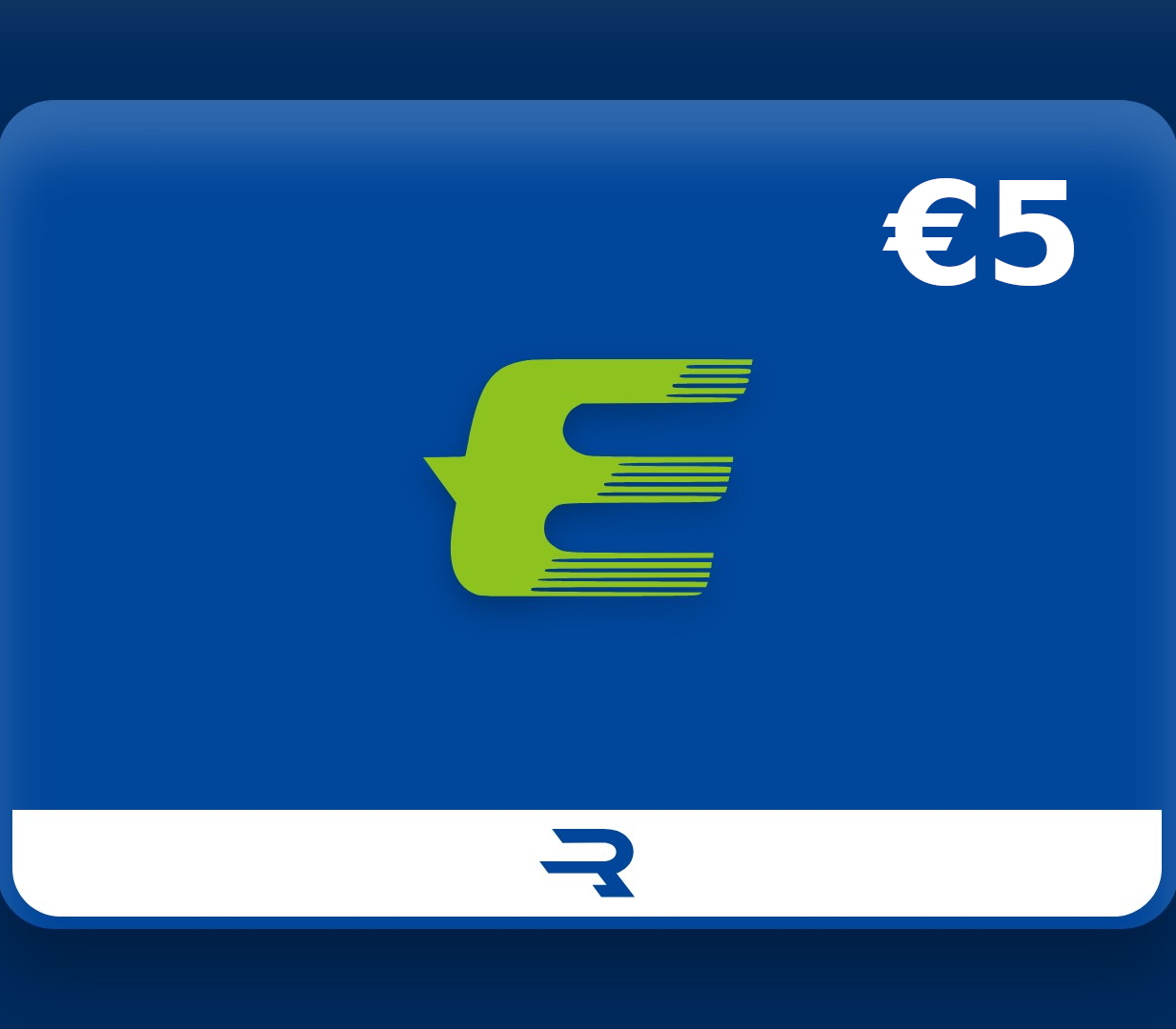 Rewarble Epay EUR 5 Gift Card