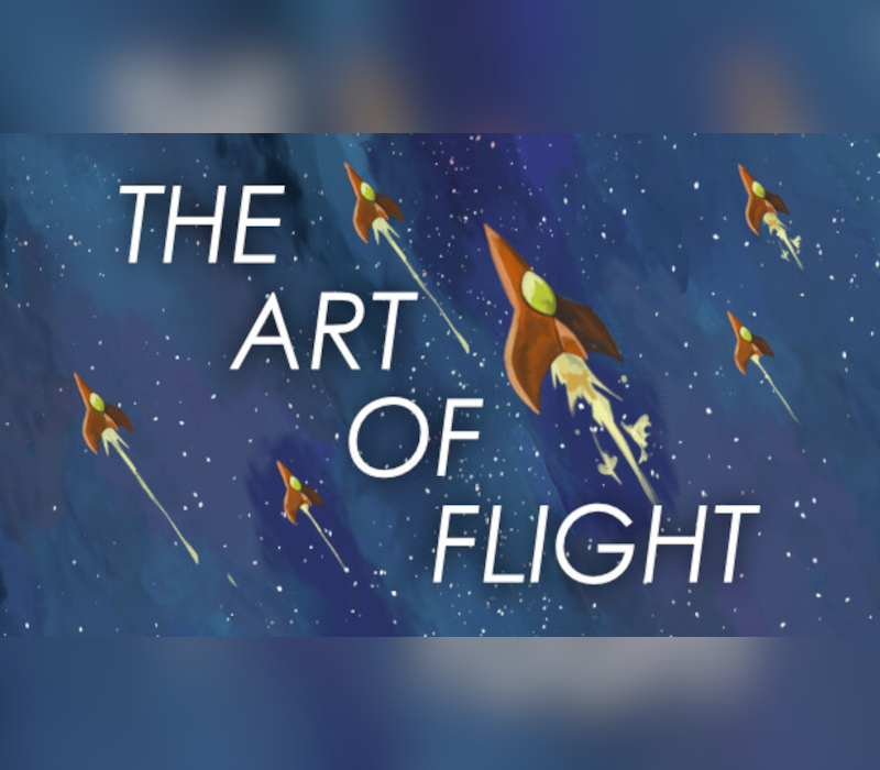 The Art Of Flight