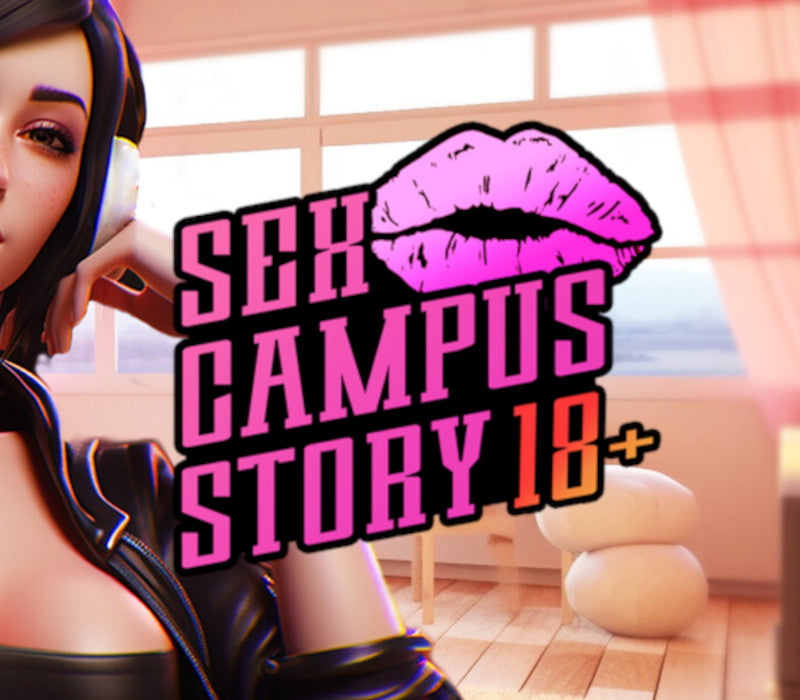Sex Campus Story