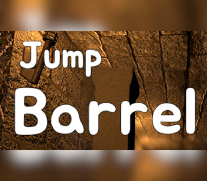 Jump Barrel