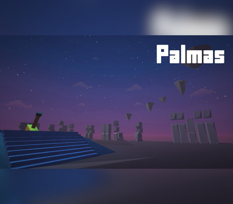 Palmas
