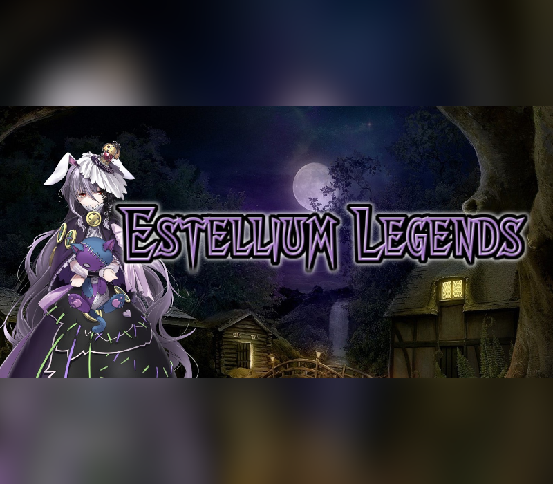 Estellium Legends