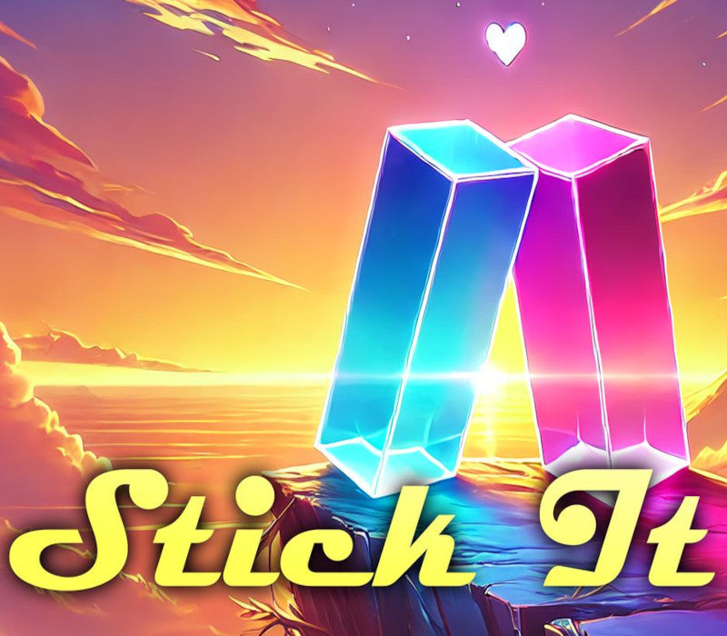 Stick It!
