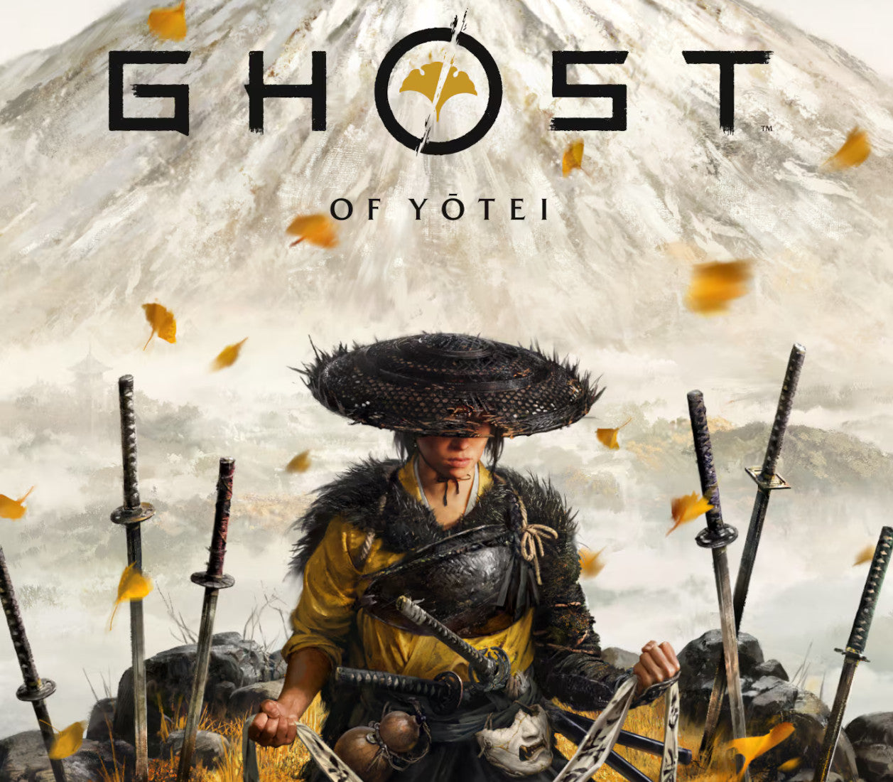 Ghost of Yōtei PS5 Access