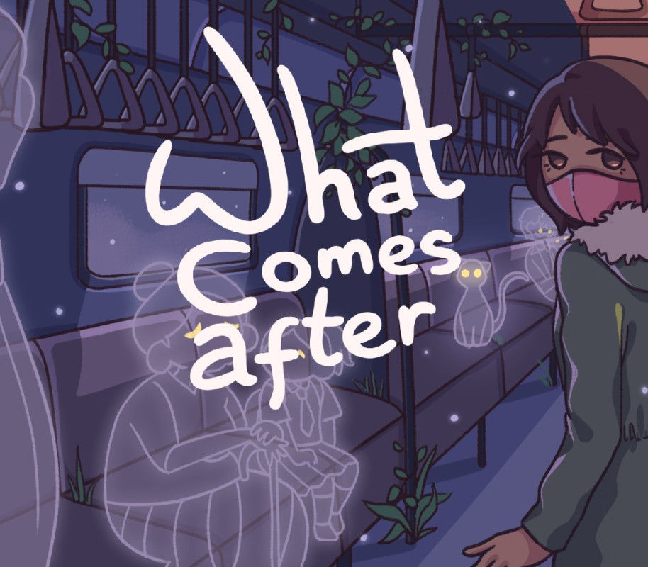 What Comes After