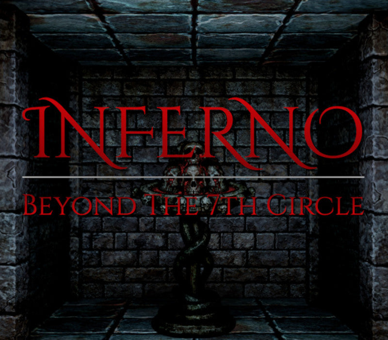 Inferno - Beyond the 7th Circle