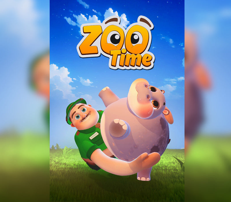Zoo Time