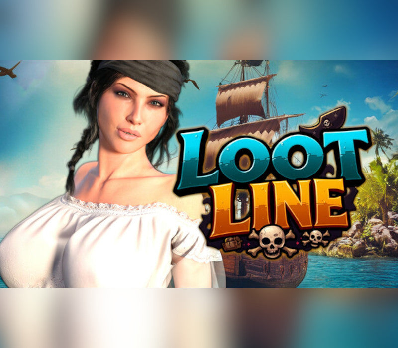 Loot Line