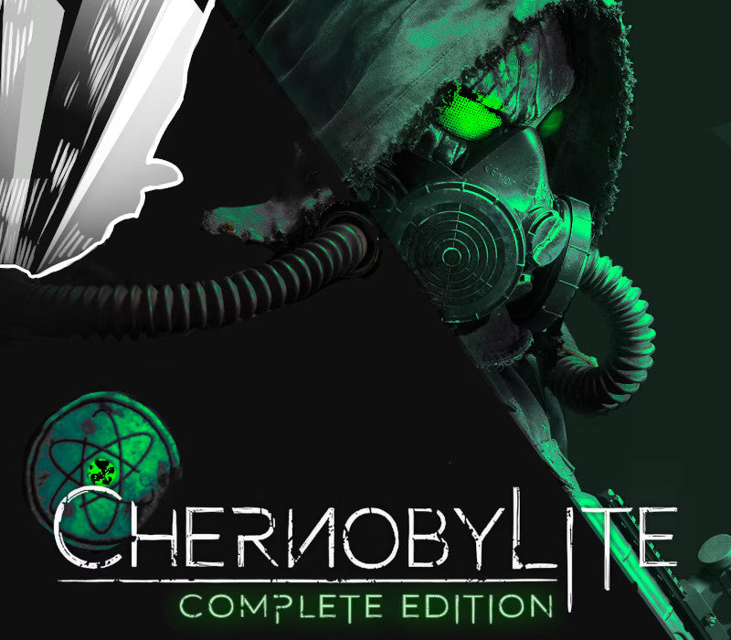 Chernobylite Complete Edition