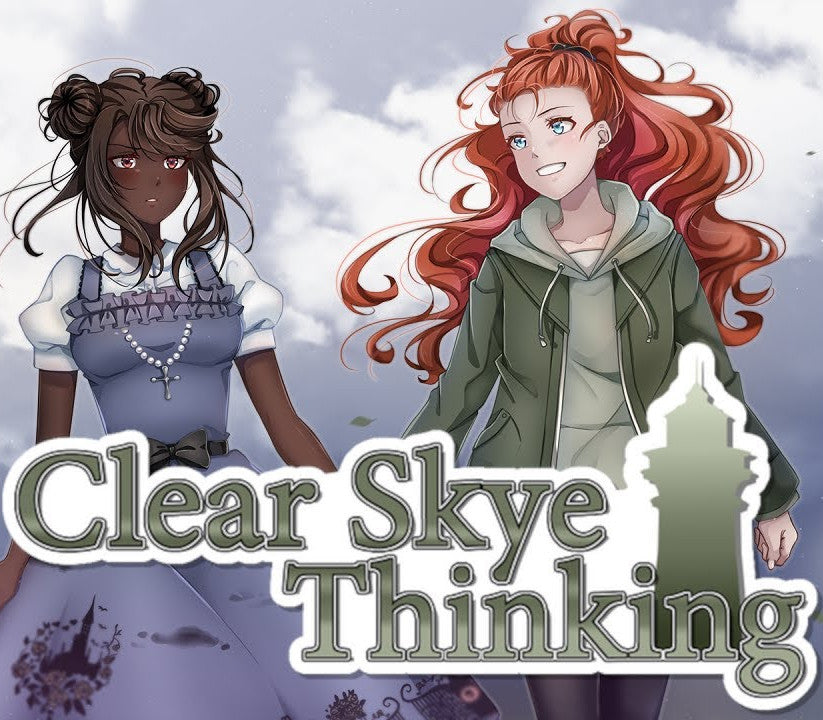 Clear Skye Thinking