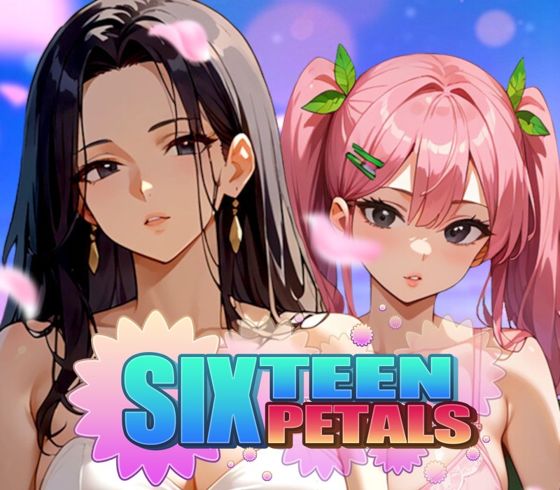SixteenPetals