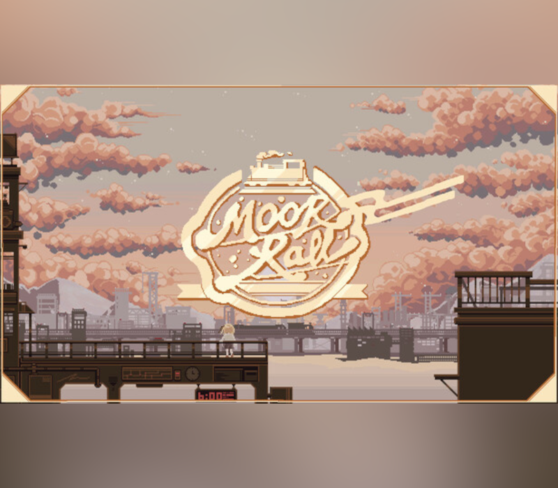 Moor Rail