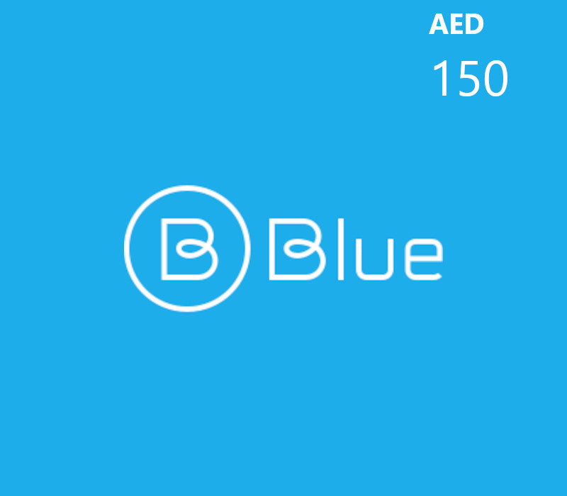Blue Rewards AED 150 Gift Card AE