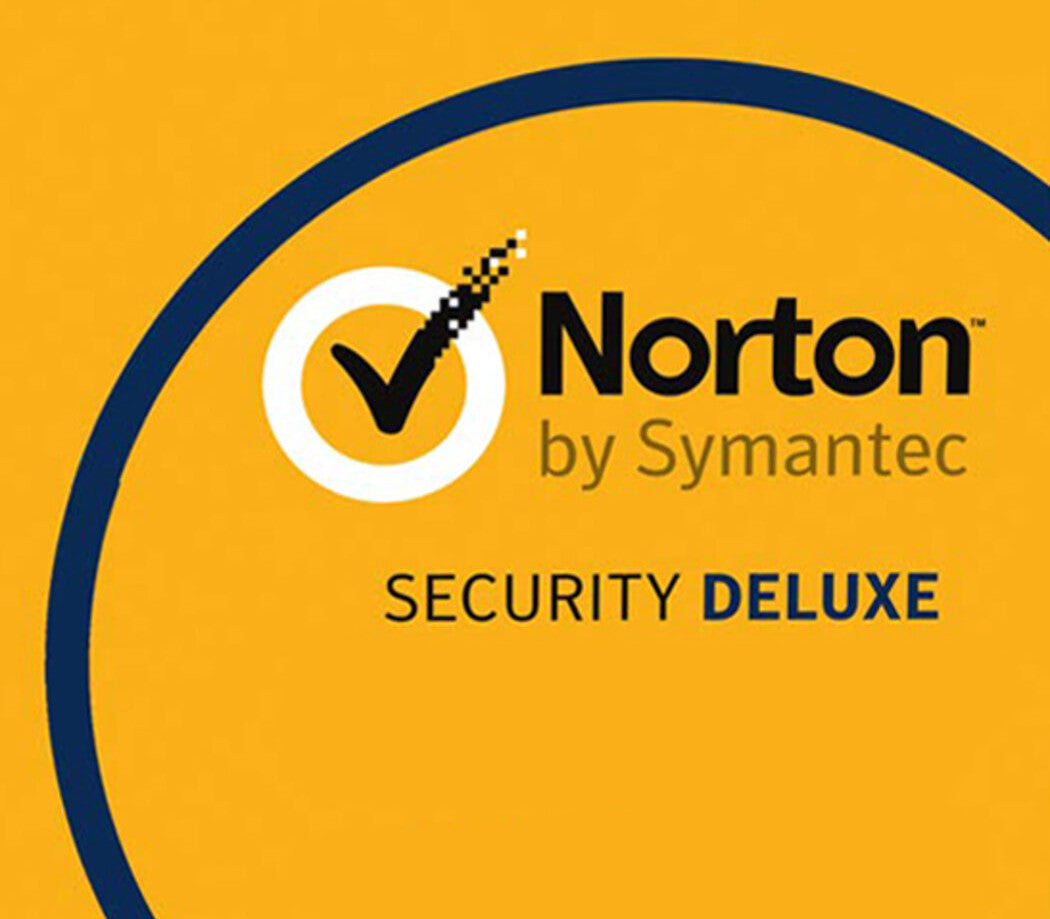 Norton Security Deluxe 2020 EU Key (1 Year / 5 Devices)