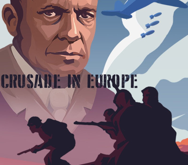 Crusade in