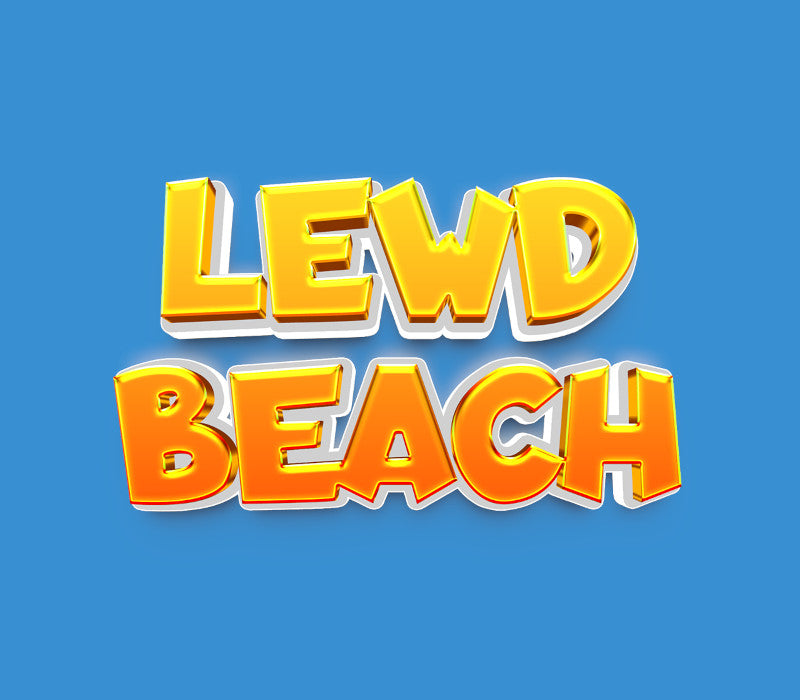 Lewd Beach