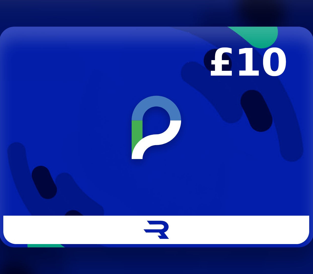 Rewarble Paysera GBP 10 Gift Card