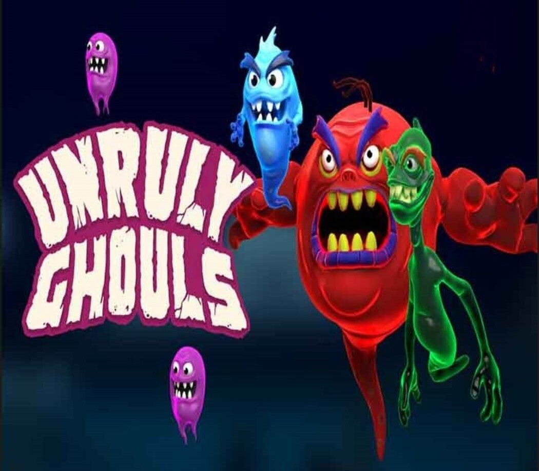 Unruly Ghouls