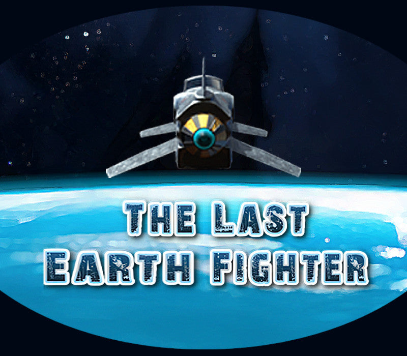The Last Earth Fighter